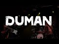 ANILAR O GECELER - DUMAN | ANTALYA AÇIKHAVA BAHÇE KONSERİ | (25.10.2025) @Duman1999