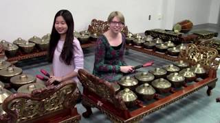 Join Emory Gamelan!