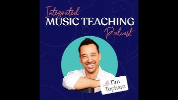 TC184: Dr Anita Collins on the Neuroscience of Music Lessons and the Brain