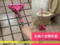 神膚奇肌 日本迷你MINI魔術膠棉拖把 product youtube thumbnail