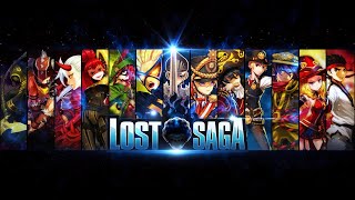 LIVE STREAMING 🔴 Lost Saga Origin / HAVE FUN