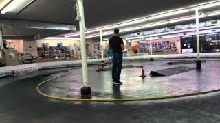Buggy Race 2142016
