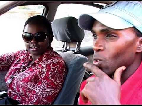 MUNYWANI WAWE NOHA PART 2 This was our second film in 2012