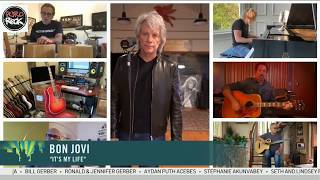 Bon Jovi - It&#39;s My Life (Live From Rise Up New York)