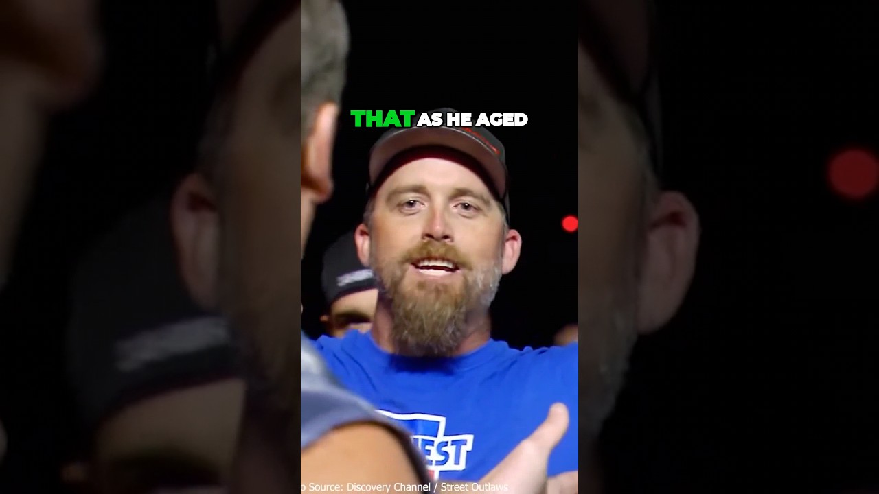 The Thrill and Danger of Racing: A Love for Speed and Building Cars