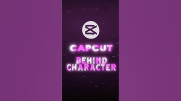 Capcut TEXT BEHIND CHARACTER TUTORIAL | BoltzzXtra7 | #shorts #footballshorts #tutorial #capcut #fyp