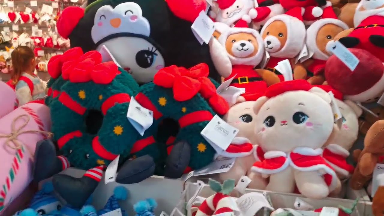 Navidad  en Tiger (2025) 