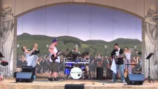 Martyr Kanin - Billie Jean Michael Jackson Cover