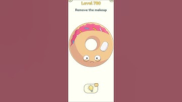 Dop 2 Delete One Part Level 780 #youtubeshorts #shorts #dbillions