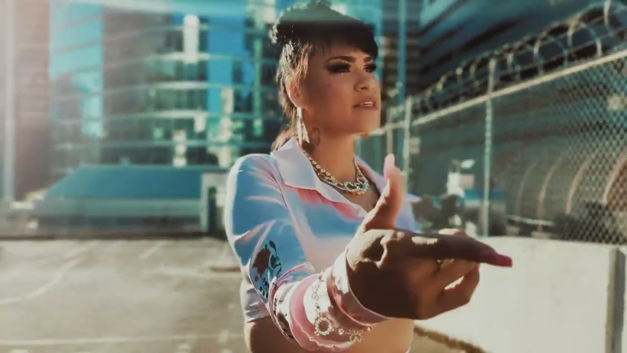 Watch MzShellz "Hustla" Official Music Video on YouTube Watch MzShellz "Hustla" Official Music Video on YouTube