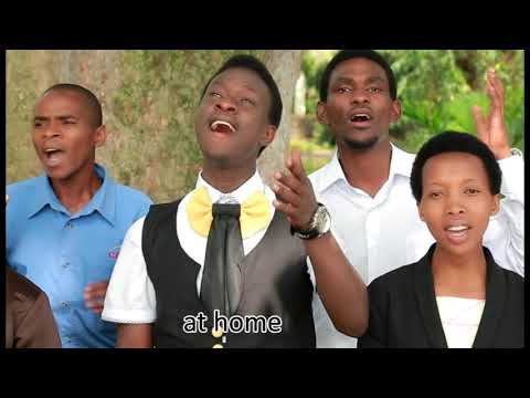 AMABABA BY CHORALE VERS CANAAN© SDA Church Kanama - Rubavu (Official ...