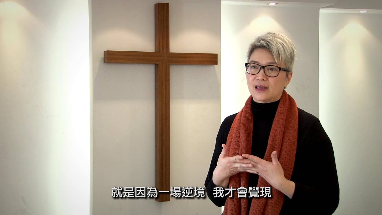 第六屆香港家庭選舉_陳敏兒小姐分享放送