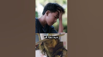 Feeling Invisible? Try This!