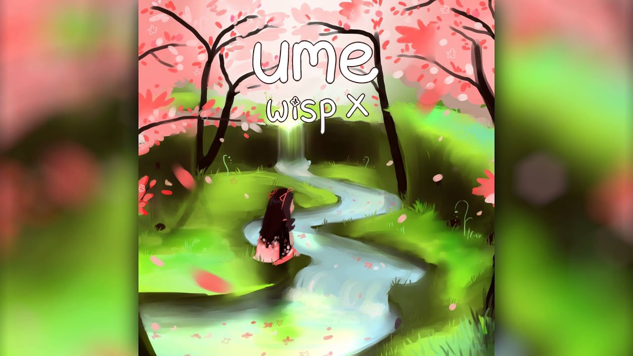 Watch Wisp X - Dew (朝の水) on YouTube Watch Wisp X - Dew (朝の水) on YouTube