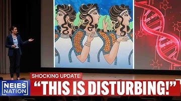 DNA Sequencing Just Exposed the True Origins of the Minoans and the Lineage Shakes Every Old Theory