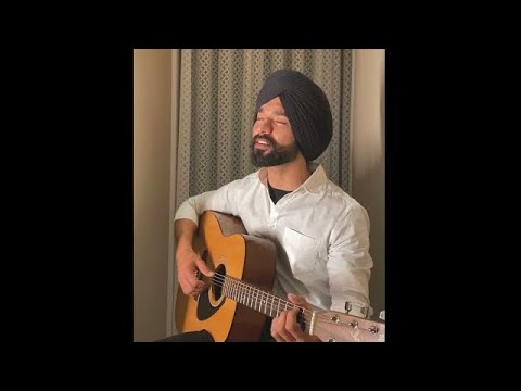 Afreen afreen | Cover by Anmol Dhandra