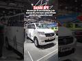 Suzuki APV: The Cab-Forward Van That Refused to Disappear #SuzukiAPV #Suzuki #VanLife #MPV