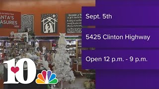 KARM to host grand opening event for annual Christmas store
