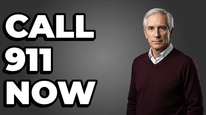 When Should I Call 911 For Stroke Signs?