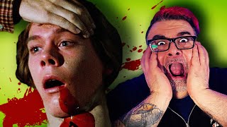 WORST FRIDAY THE 13TH REVIEWS EVER! {ROASTED}
