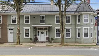 104 N Main St video tour