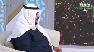 تلاوة عطرة بصوت جميل للقارئ سعيد الخطيب