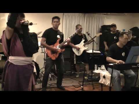 六本木心中 cover ミッキーズ