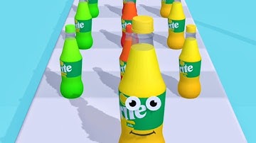 Juice Run Game All Levels Gameplay Walkthrough Android,iOS