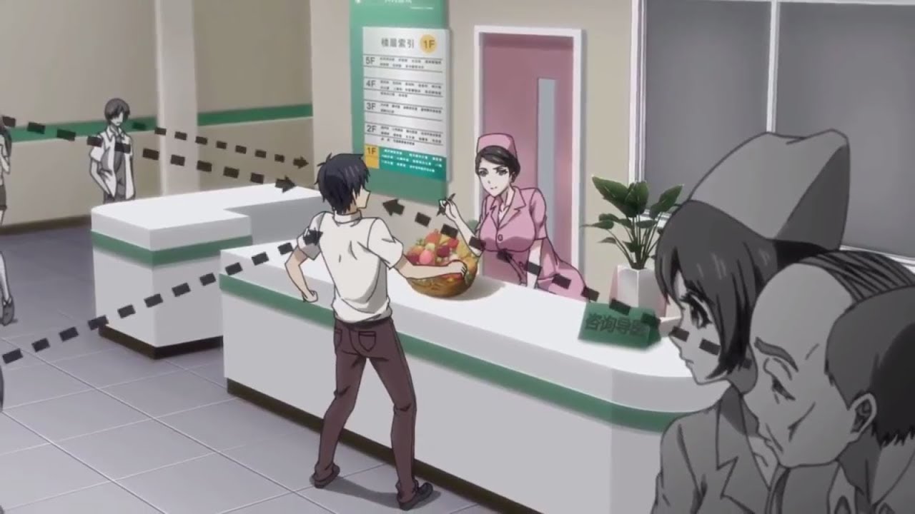 Cupid's Chocolates season 2『 AMV 』 Rumors - YouTube