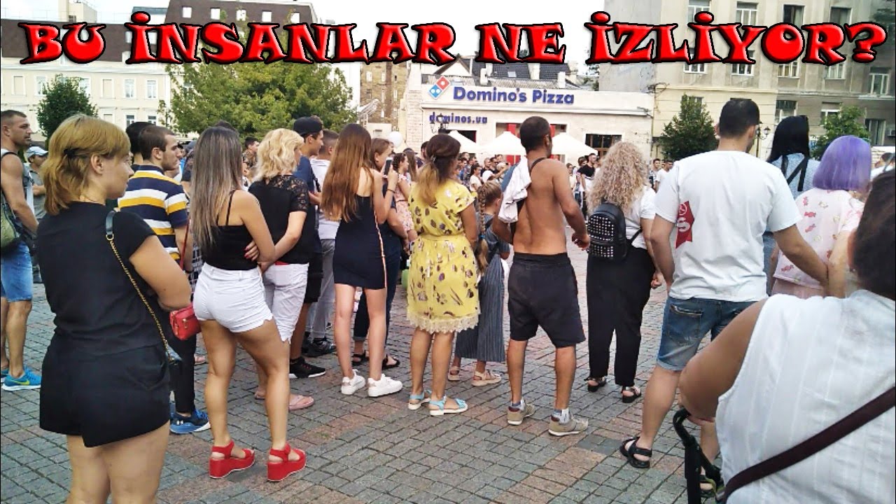 Ukrayna Gece Hayatına Giriş | Bölüm 1| Ukrayna Odessa Vlog