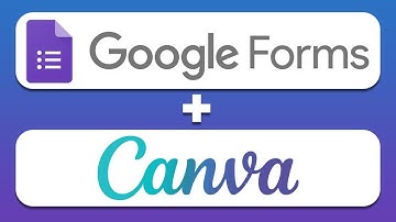 How To Add And Embed Google Form On Canva Website (2025)