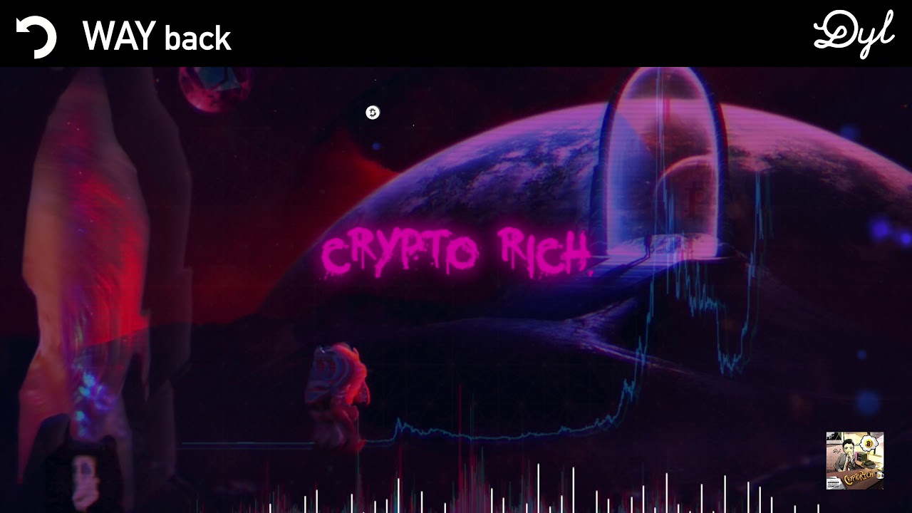 Watch Dyl - Way Back (Official Audio) on YouTube Watch Dyl - Way Back (Official Audio) on YouTube