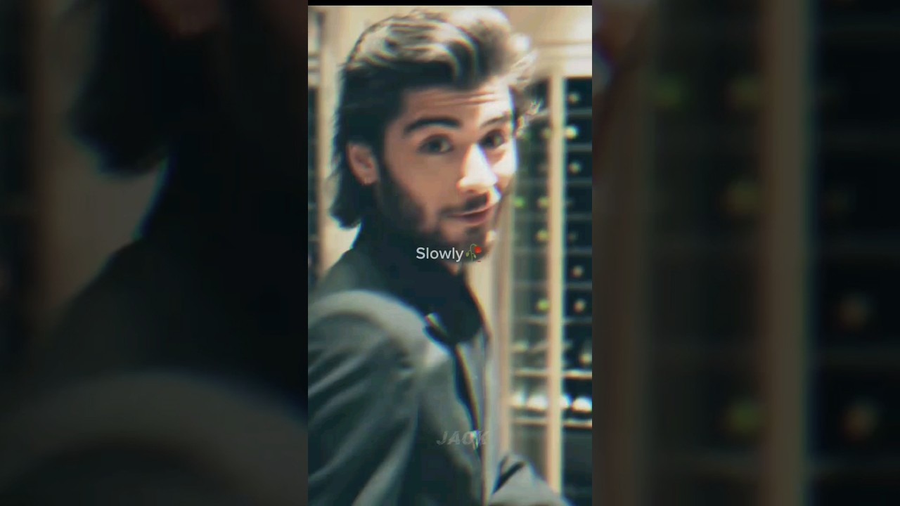 Zayn Malik shorts💫 