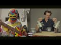 "Depression... F-You!": MonoNeon &amp; Jim Carrey