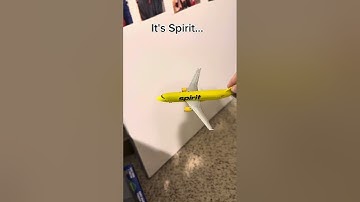 Planespotting at my airport!  (part 2)