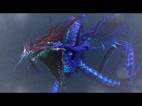 Dissidia NT - ExDeath/WoL/Y'shtola vs Noctis/Lightning/Y'shtola