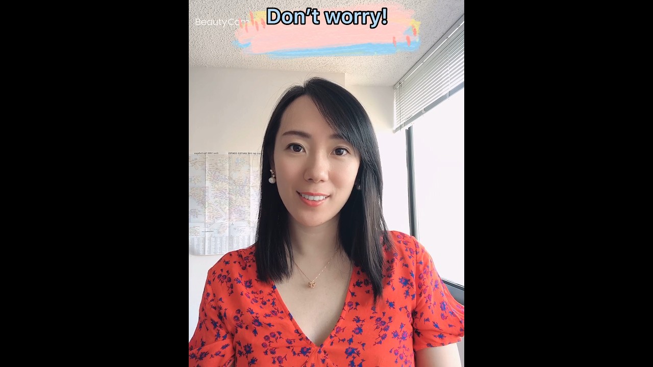 How To Say Don t Worry In Chinese YouTube How To Say Don t Worry In Chinese YouTube