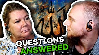 “Why Islam Is the Truth” Has My Mom Asking Questions!