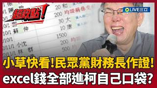 柯文哲與台北市選舉