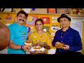 This Couple Serves Authentic IYENGAR CUISINE In Their Home Café! EAT repEAT | Puliyogare, Pongal...