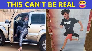Photoshop Fails That Make ZERO Sense 😂 | Happy And Fun screenshot 1