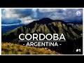 📍 CORDOBA 🍺 ARGENTINA | 6 cosas QUE HACER #1 ✈️