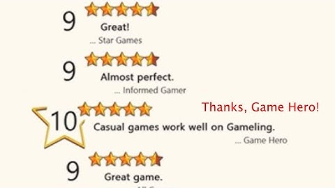 Game Dev Tycoon - Part 2 (Moving Up)