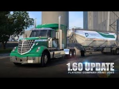American Truck Simulator American Truck Simulator