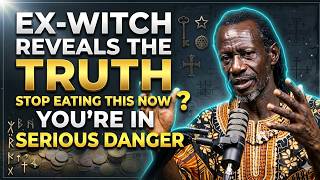 Ex-Witch WARNS: “Stop Eating THIS… It Feeds the Demon in Your Stomach!” Profile