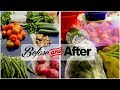 How To Store Vegetables In Fridge with Kitchen Tips | HOW TO KEEP VEGETABLES FRESH FOR A LONG TIME