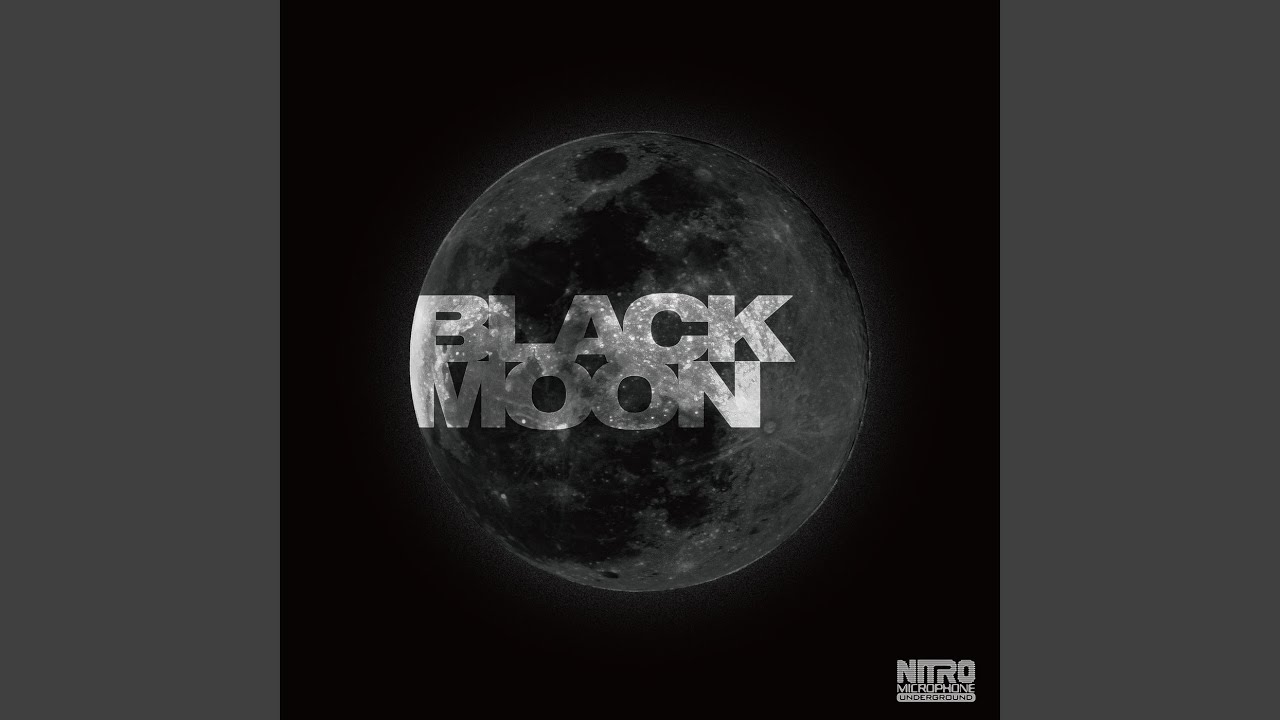 Black Moon - YouTube