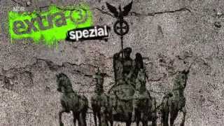 „Extra 3“-Spezial vom 13.05.2015