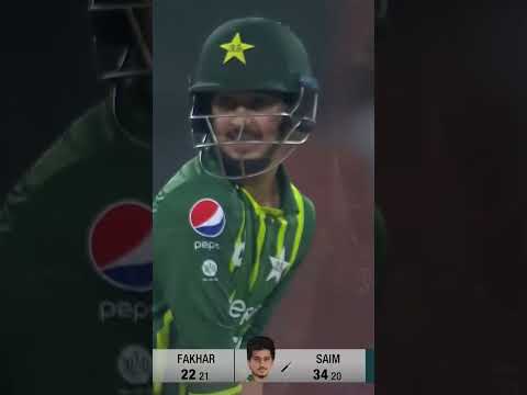 #SaimAyub on Fire🔥#Pakistan