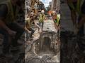 The Secret Tunnel Beneath an American Town#america #usashorts